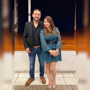 Meet your Posher, Marina